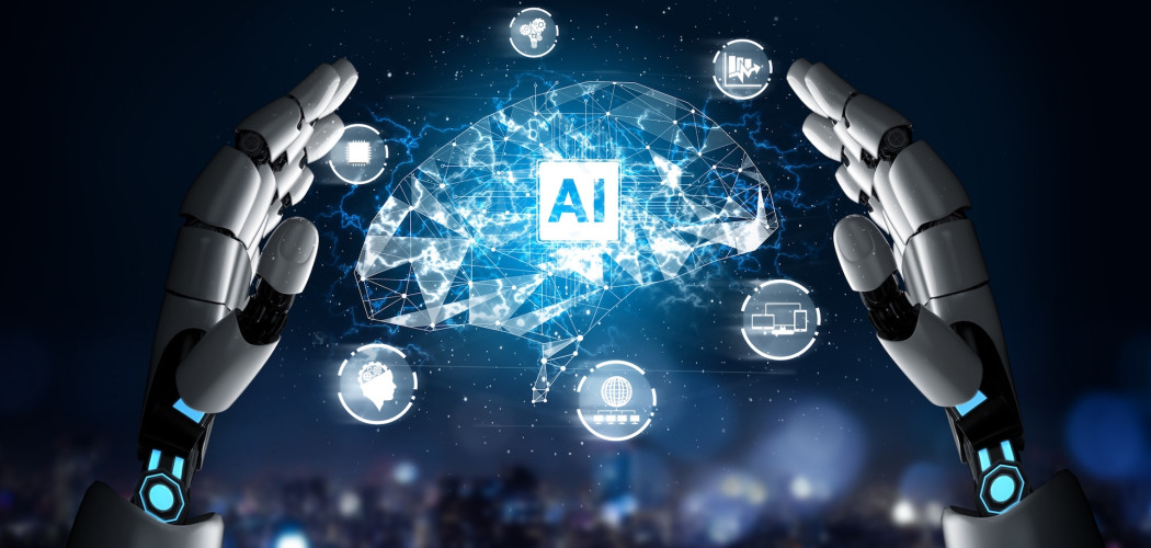 Artificial Intelligence revolution in Africa