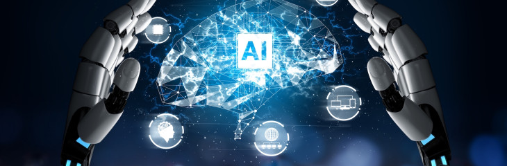 Artificial Intelligence revolution in Africa